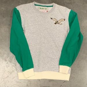 Philadelphia Eagles Vintage Sweatshirt